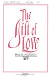 The Gift of Love SSA choral sheet music cover Thumbnail